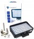 TT Technology 4× Робоча фара 40 світлодіодів OSRAM 40W розсіяне світло прямокутна TT.13340