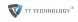 TT Technology 4× Робоча фара 40 світлодіодів OSRAM 40W розсіяне світло прямокутна TT.13340