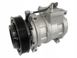 EURO KLIMA EKL36841-ZA / 55037432AA / 447200-5512 / 447200-5361 / 447200-5362 / 55116190 / 04677205ABD / 04698723AD 447100-6590 / 4677205C / 4677205G / 4677205L КОМПРЕСОР КОНДИЦІОНЕРА CHRYSLER DODGE JEEP 10PA17C DENSO 55037432AA / 447200-5512