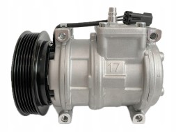 EURO KLIMA EKL36841-ZA / 55037432AA / 447200-5512 / 447200-5361 / 447200-5362 / 55116190 / 04677205ABD / 04698723AD 447100-6590 / 4677205C / 4677205G / 4677205L КОМПРЕСОР КОНДИЦІОНЕРА CHRYSLER DODGE JEEP 10PA17C DENSO 55037432AA / 447200-5512
