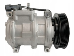 EURO KLIMA EKL36841-ZA / 55037432AA / 447200-5512 / 447200-5361 / 447200-5362 / 55116190 / 04677205ABD / 04698723AD 447100-6590 / 4677205C / 4677205G / 4677205L КОМПРЕСОР КОНДИЦІОНЕРА CHRYSLER DODGE JEEP 10PA17C DENSO 55037432AA / 447200-5512