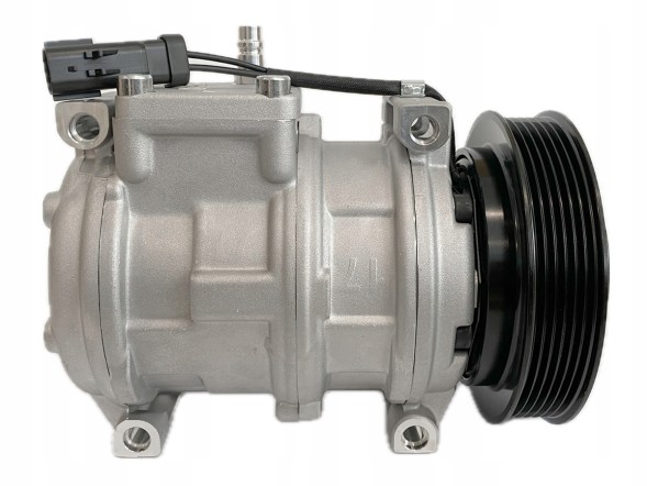 EURO KLIMA EKL36841-ZA / 55037432AA / 447200-5512 / 447200-5361 / 447200-5362 / 55116190 / 04677205ABD / 04698723AD 447100-6590 / 4677205C / 4677205G / 4677205L КОМПРЕСОР КОНДИЦІОНЕРА CHRYSLER DODGE JEEP 10PA17C DENSO 55037432AA / 447200-5512