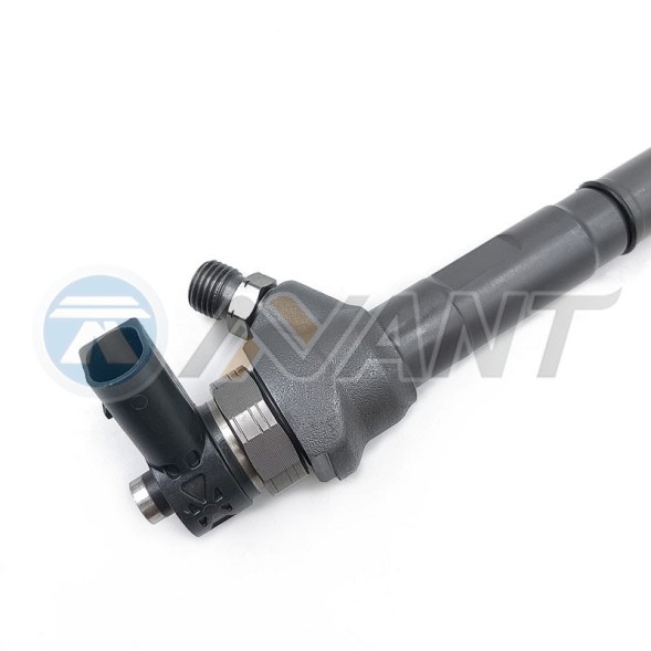 NANT Diesel Fuel Injector Engine Assembly Injection Valves with Strict Pre-Shipment Testing 0445110369