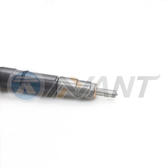 NANT Diesel Fuel Injector Engine Assembly Injection Valves with Strict Pre-Shipment Testing 0445110369