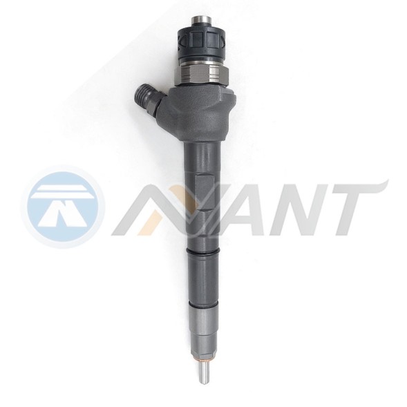 NANT Diesel Fuel Injector Engine Assembly Injection Valves with Strict Pre-Shipment Testing 0445110369