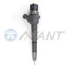 NANT Diesel Fuel Injector Engine Assembly Injection Valves with Strict Pre-Shipment Testing 0445110369