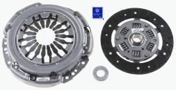 Sachs 3000 951 324 Sachs 3000 951 324 комплект зчеплень