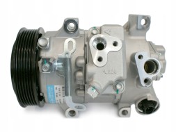 EURO KLIMA 88310-02370 / 88310-02450 / 447260-1492 / 447260-1493 / EKL38991-ZA / 447260-1494 / 447260-1495 / 447260-1496/ 447260-2931 88310-1A660 / 88310-42310 КОМПРЕСОР КОНДИЦІОНЕРА TOYOTA AVENSIS T27 1.6/1.8/2.0 2008-2018 88310-42320