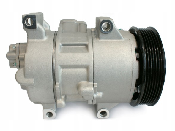 EURO KLIMA 88310-02370 / 88310-02450 / 447260-1492 / 447260-1493 / EKL38991-ZA / 447260-1494 / 447260-1495 / 447260-1496/ 447260-2931 88310-1A660 / 88310-42310 КОМПРЕСОР КОНДИЦІОНЕРА TOYOTA AVENSIS T27 1.6/1.8/2.0 2008-2018 88310-42320