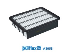 A3058 PURFLUX Фільтр забору повітря