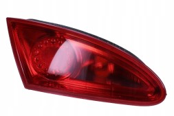 Hella 9EL 982 001-091 Hella задня лампа seat leon 05.05-09.12 le