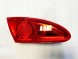 Hella 9EL 982 001-091 Hella задня лампа seat leon 05.05-09.12 le