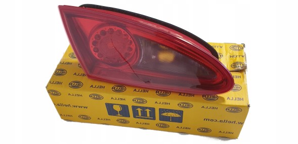 Hella 9EL 982 001-091 Hella задня лампа seat leon 05.05-09.12 le