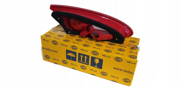 Hella 9EL 982 001-091 Hella задня лампа seat leon 05.05-09.12 le