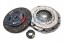 Oyodo 10S0329-OYO Муфта комплект kia soul 1,6crdi venga i20 1,6crd