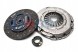 Oyodo 10S0329-OYO Муфта комплект kia soul 1,6crdi venga i20 1,6crd
