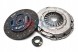 Oyodo 10S0329-OYO Муфта комплект kia soul 1,6crdi venga i20 1,6crd