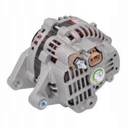 AS MIT-009398 Генератор Pajero 3.0 24v 3.5 Pajero Sport 3.0 MD303481 MD313395 MD350608