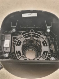 Mercedes-Benz OE A2239001923 Манетка стрічка перемикач mercedes w223 гріни