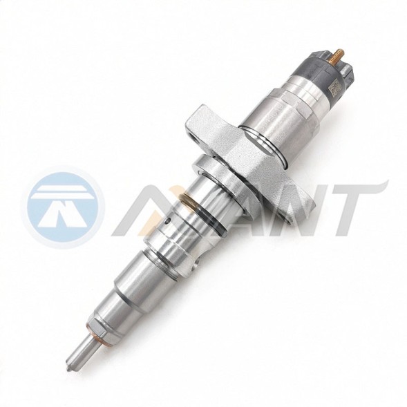 NANT Diesel Injector 0445120018 for Engine Assembly Injection Valves