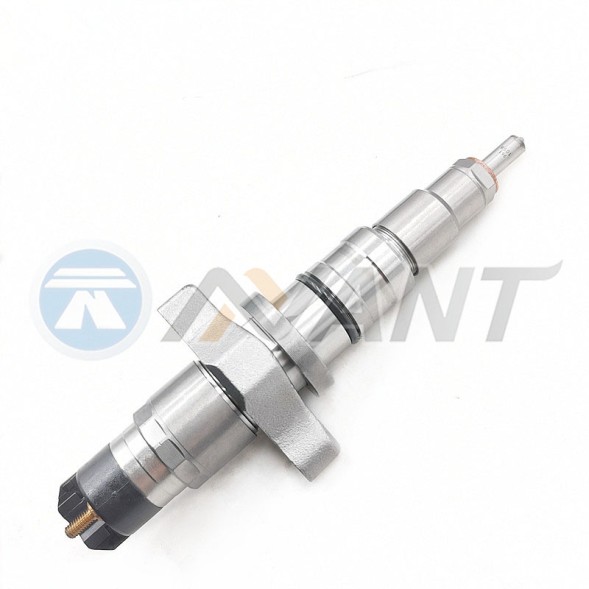 NANT Diesel Injector 0445120018 for Engine Assembly Injection Valves