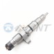 NANT Diesel Injector 0445120018 for Engine Assembly Injection Valves