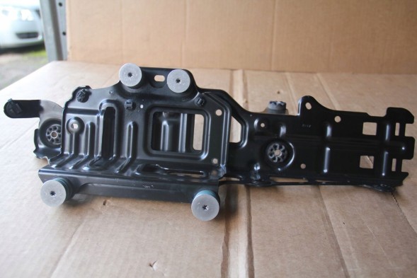 Audi OE 4KE616006D Ручка компресора підвіски audi e-tron gt 4ke616006d нова