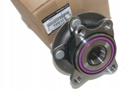 Mazda OE OE NO. BCKE-33-04X ПІВОСЬ КОЛЕСА ПЕРЕДНЯ ОРИГІНАЛ OE MAZDA 3 BP 2019-> , CX-30 DM 2019->
