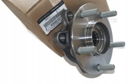 Mazda OE OE NO. BCKE-33-04X ПІВОСЬ КОЛЕСА ПЕРЕДНЯ ОРИГІНАЛ OE MAZDA 3 BP 2019-> , CX-30 DM 2019->
