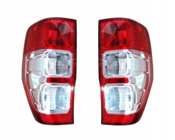 AutoDor D037862 FORD RANGER 2011-2016 ЛАМПИ ЗАДНІ ЛІВІ + ПРАВА КОМПЛЕКТАЦІЯ 1729392 1729384