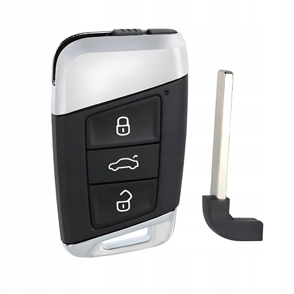 CHINA 3G0959752K ARTEON Ключ пульт дистанційного керування з електронікою volkswagen arteon 3g0959752 3g0959752k