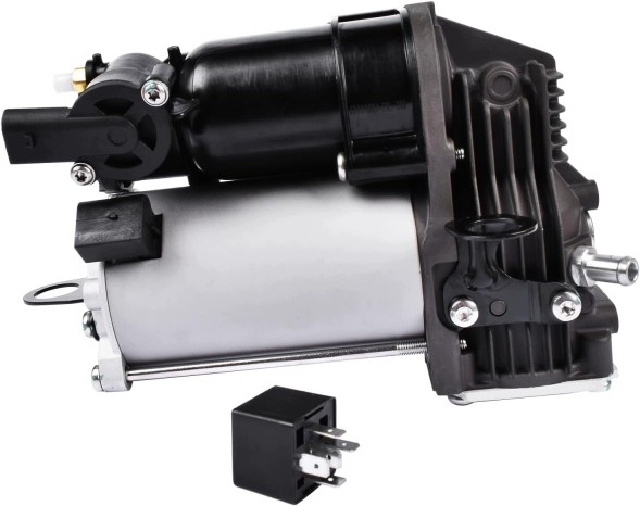 Китай B09L4T49CX CL02 Компресор пневмопідвіски Mercedes ML W164 GL X164 4matic