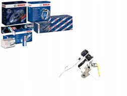 Bosch BOS0 986 482 036/RS5 КОРЕКТОР ГАЛЬМУЛЬНОГО СИЛА BOSCH VW T4 1.8-2.8 90-03