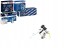 Bosch BOS0 986 482 036/RS5 КОРЕКТОР ГАЛЬМУЛЬНОГО СИЛА BOSCH VW T4 1.8-2.8 90-03