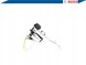 Bosch BOS0 986 482 036/RS5 КОРЕКТОР ГАЛЬМУЛЬНОГО СИЛА BOSCH VW T4 1.8-2.8 90-03