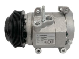 EURO KLIMA 6711303011 / 67113-03011 / 749004 / 8711503011 / 87115-03011 / 741503 / 6711303111 / 67113-03111 / 741510 / 6711303211 / 67113-03211 / 1721300011 Компресор кондиціонера EURO KLIMA SP17 - замінник