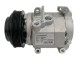 EURO KLIMA 6711303011 / 67113-03011 / 749004 / 8711503011 / 87115-03011 / 741503 / 6711303111 / 67113-03111 / 741510 / 6711303211 / 67113-03211 / 1721300011 Компресор кондиціонера EURO KLIMA SP17 - замінник