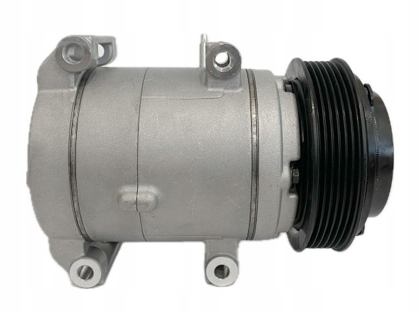 EURO KLIMA 6711303011 / 67113-03011 / 749004 / 8711503011 / 87115-03011 / 741503 / 6711303111 / 67113-03111 / 741510 / 6711303211 / 67113-03211 / 1721300011 Компресор кондиціонера EURO KLIMA SP17 - замінник