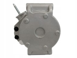 EURO KLIMA 6711303011 / 67113-03011 / 749004 / 8711503011 / 87115-03011 / 741503 / 6711303111 / 67113-03111 / 741510 / 6711303211 / 67113-03211 / 1721300011 Компресор кондиціонера EURO KLIMA SP17 - замінник