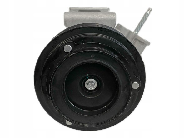 EURO KLIMA 6711303011 / 67113-03011 / 749004 / 8711503011 / 87115-03011 / 741503 / 6711303111 / 67113-03111 / 741510 / 6711303211 / 67113-03211 / 1721300011 Компресор кондиціонера EURO KLIMA SP17 - замінник