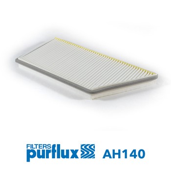 AH140 PURFLUX Повітряний фільтр салона РОЗПРОДАЖ