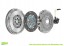 Valeo 837700 Комплект муфти гвинта муфта 837700 valeo
