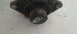 Fiat OE FIAT DOBLO І 1.9 JTD ГЕНЕРАТОР A4077