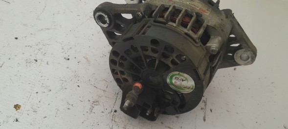 Fiat OE FIAT DOBLO І 1.9 JTD ГЕНЕРАТОР A4077