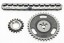 USA TS509 TK3125 ГРМ Astro Blazer Safari Jimmy 4.3 V6 94-98