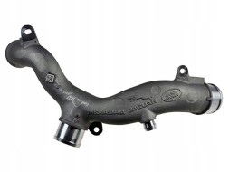 Jaguar OE AJ814311 LR186859 9W83-8A504-HA Трубка системи охолодження Jaguar Land Rover 5.0 S/C, 3.0 S/C AJ814311 LR186859