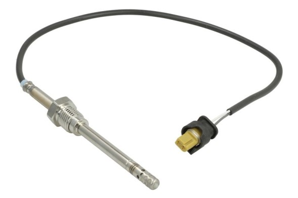 AD BRAKE VIC-168373 Датчик температури вихлопних газів для MERCEDES C (A205), C (C205), C (CL203), C
