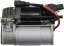 Automaniac Компресор насос підвіски компресора AUDI A6 C7 4G A7 4G0616005C NEW