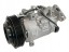EURO KLIMA КОМПРЕСОР КОНДИЦІОНЕРА RENAULT MEGANE III 1.5 DCI (11-) 926008209R