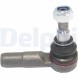 TA1808 DELPHI Накінечник кермової тяги